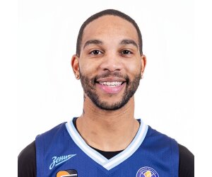 Xavier Moon