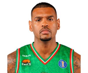 Xavier Rathan-Mayes