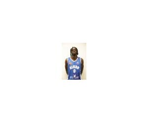 Kuol Alok basketball player - C