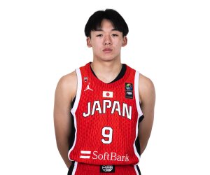 Kuon Sato basketball player - SG