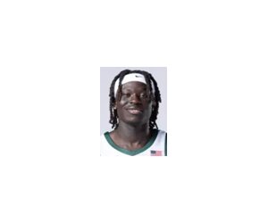 Kur Teng basketball player - G