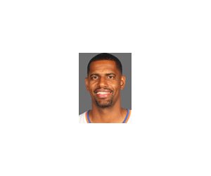 Kurt Thomas basketball player - PF