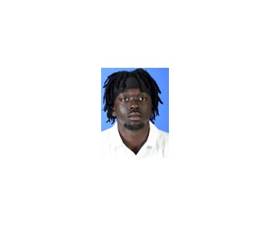 Kwo Agwa basketball player - F