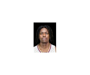 Ky Pernell basketball player - G
