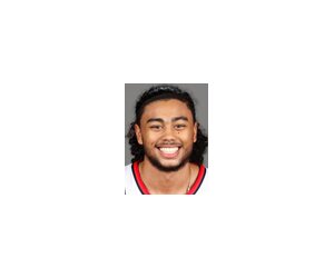 Kylan Cole Boswell basketball player - G