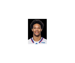 Kylan Howze basketball player - F