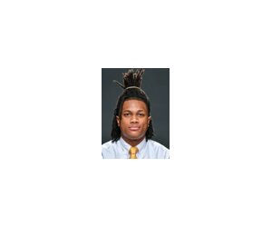 Kyle Brown basketball player - F