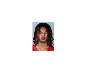 Kyle Burns basketball player - SG