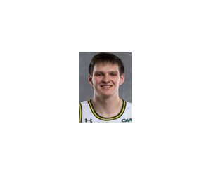 Kyle Frazier basketball player - SF