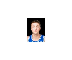 Kyle Haughy basketball player - SF
