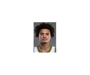 Kyle Pulliam basketball player - SF