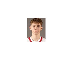 Kyle Waltz basketball player - F