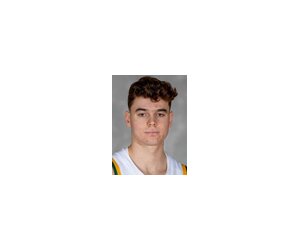 Kyle Winters basketball player - F