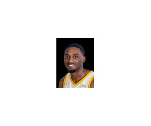 Kyonte Thomas basketball player - G