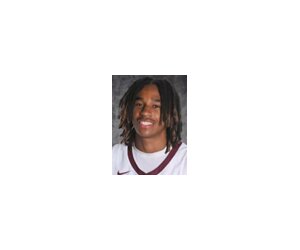 Kyrell Shaw basketball player - G