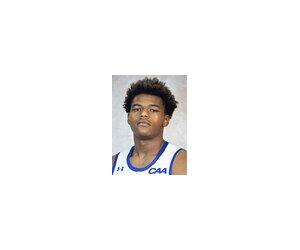 Kyrese Mullen basketball player - F