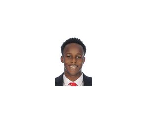 Kyrone Alexander basketball player - G