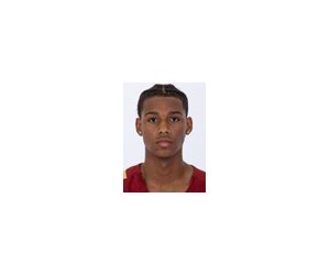 L.a. Pratt basketball player - F