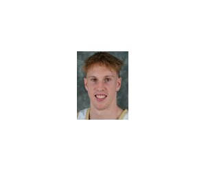Lachlan Brewer basketball player - F