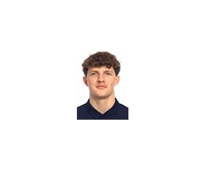 Lachlan Crate basketball player - F