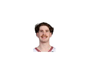 Lachlan Olbrich basketball player - C