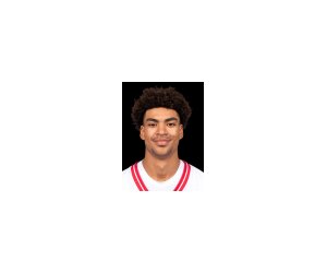 Ladji Kante basketball player - G