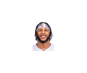 Lamar Stevens basketball player - SF