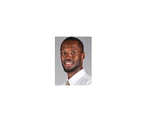 Lamine Mbodj basketball player - PF