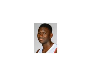 Lamine Niang basketball player - C