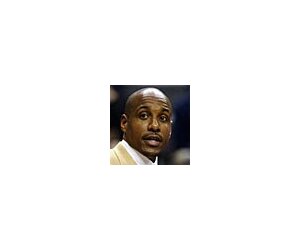 Lamond Murray basketball player - SF