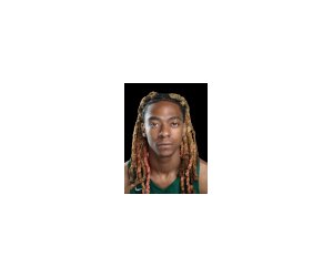 Lamont Sams basketball player - SF
