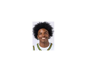 Lance Carr basketball player - F