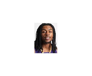 Lance Williams basketball player - G