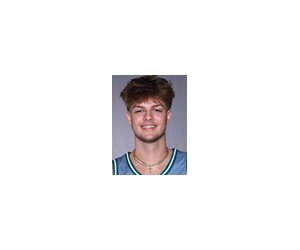 Landen Babusiak basketball player - C