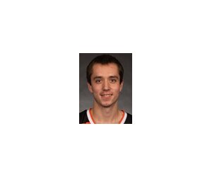 Landon Bowman basketball player - G