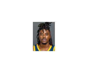 Landon Glasper basketball player - G