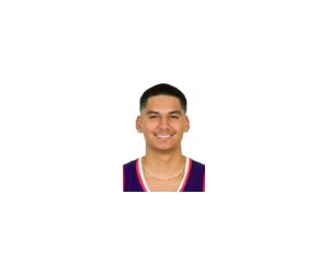 Landyn Jumawan basketball player - G