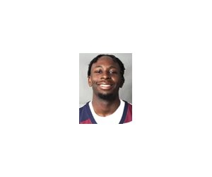Laquan Hunt basketball player - F