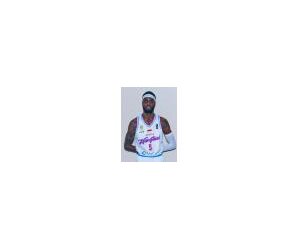Laquavius Kashaka Cotton basketball player
