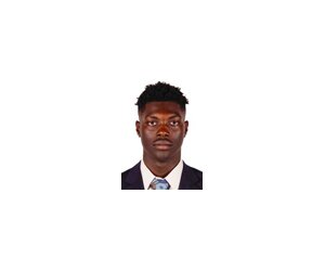 Larry Olayinka basketball player - C
