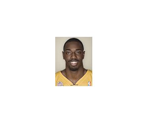Larry Turner basketball player - C