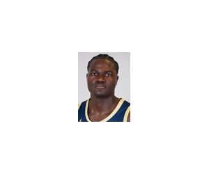 Lase Olalere basketball player - C