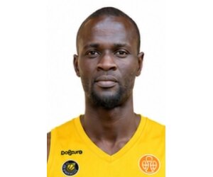 Lassana Sy