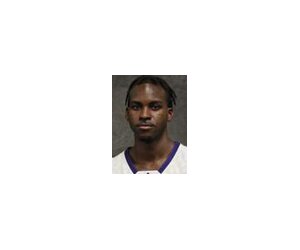 Lataevyon Taylor basketball player - G