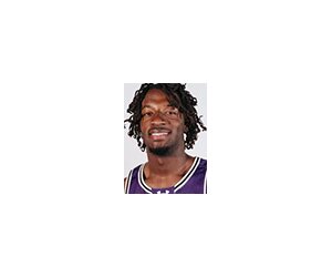 Lateef Patrick basketball player - G