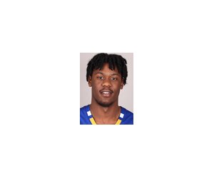 Latrell Davis basketball player - G