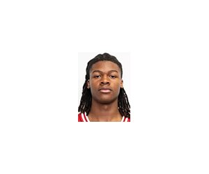 LaTrell Hoover basketball player - C