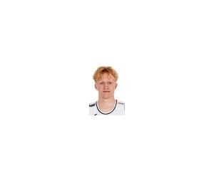 Laust Kvaerno basketball player