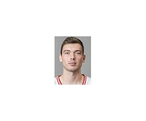 Lav Cvetkovic basketball player - F