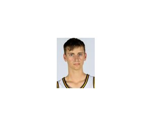 Layne Risdon basketball player - C